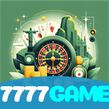 Login no 7777GAME