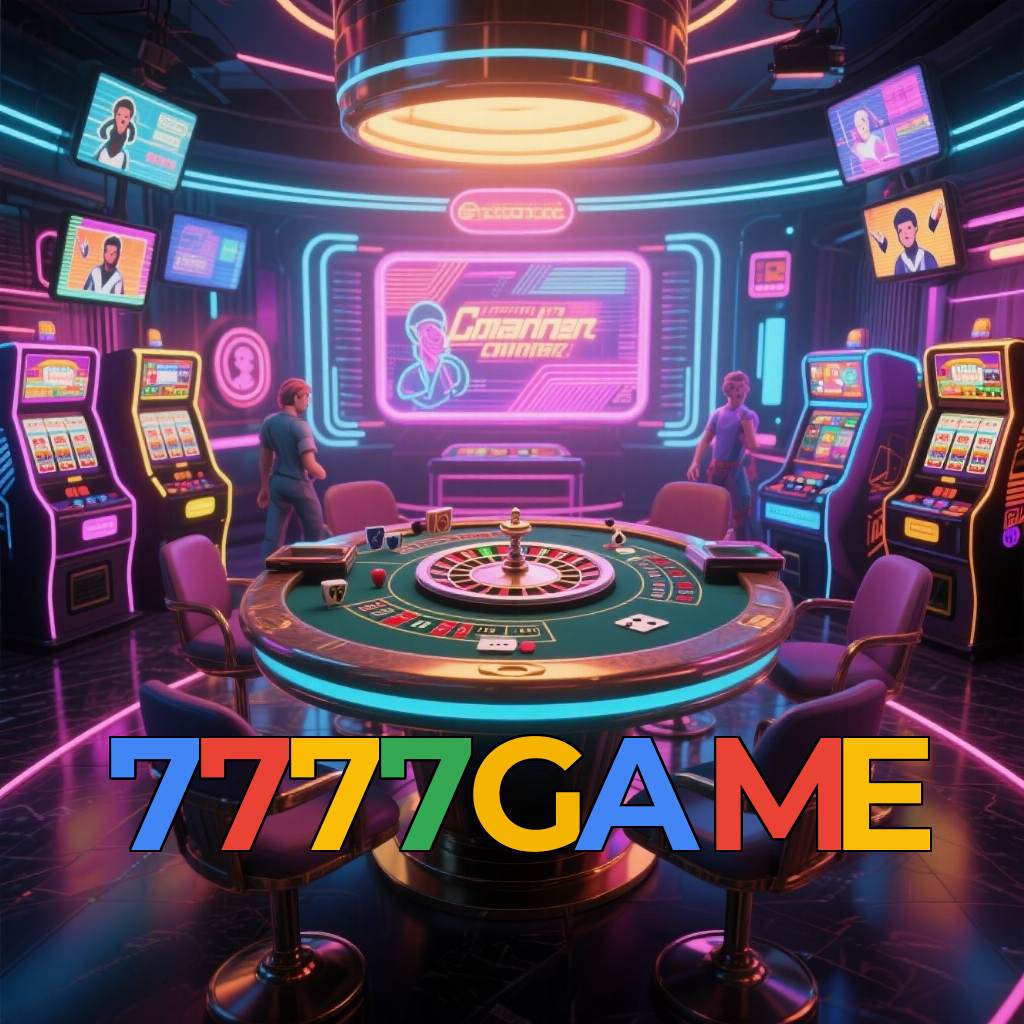 Segurança no 7777GAME
