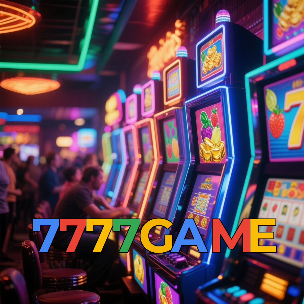 Segurança no 7777GAME