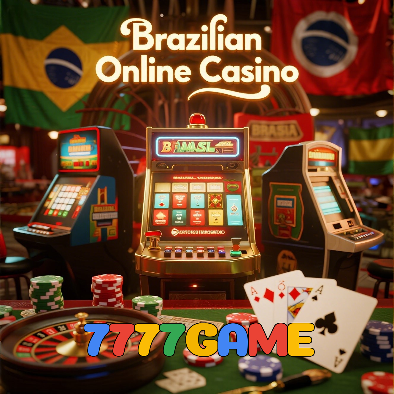 Segurança no 7777GAME