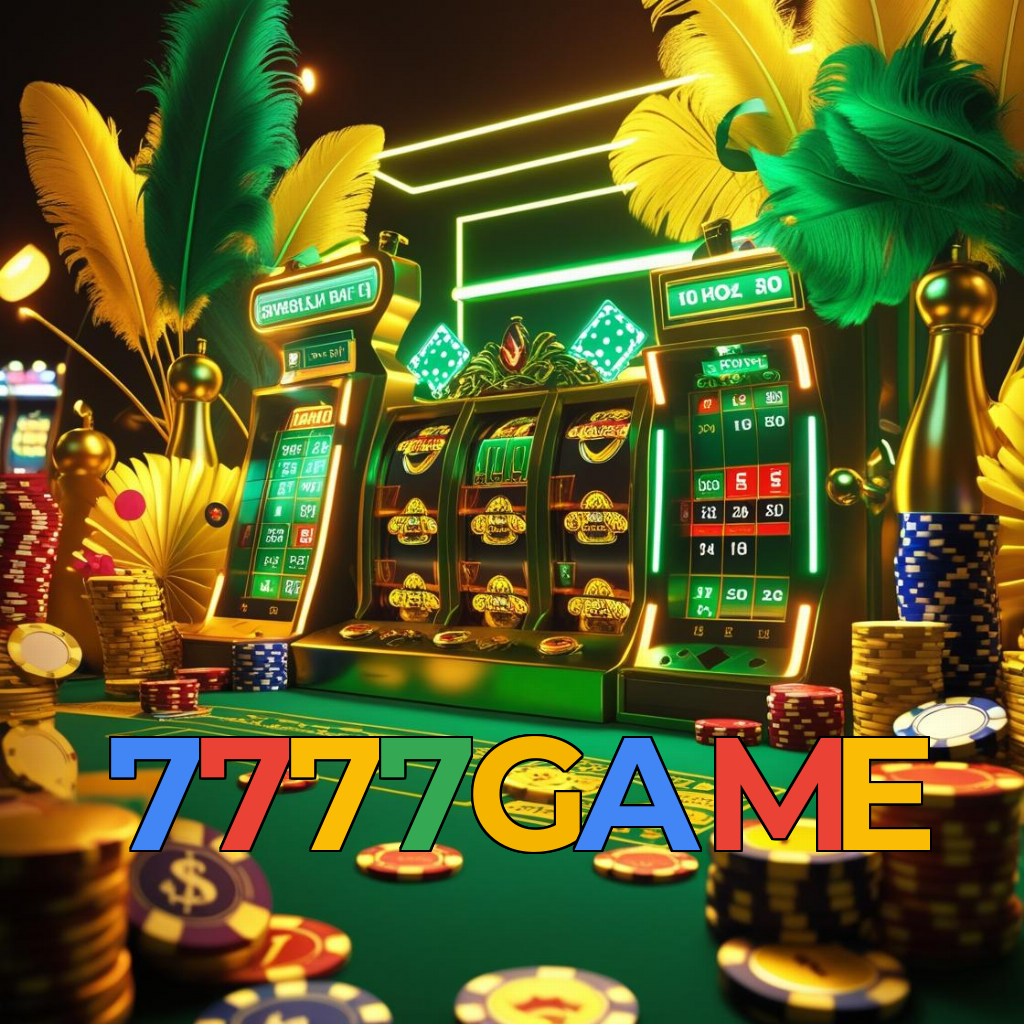 Segurança no 7777GAME