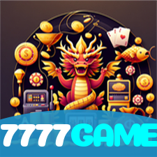 Login no 7777GAME
