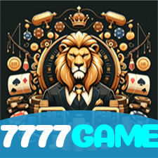 Segurança no 7777GAME