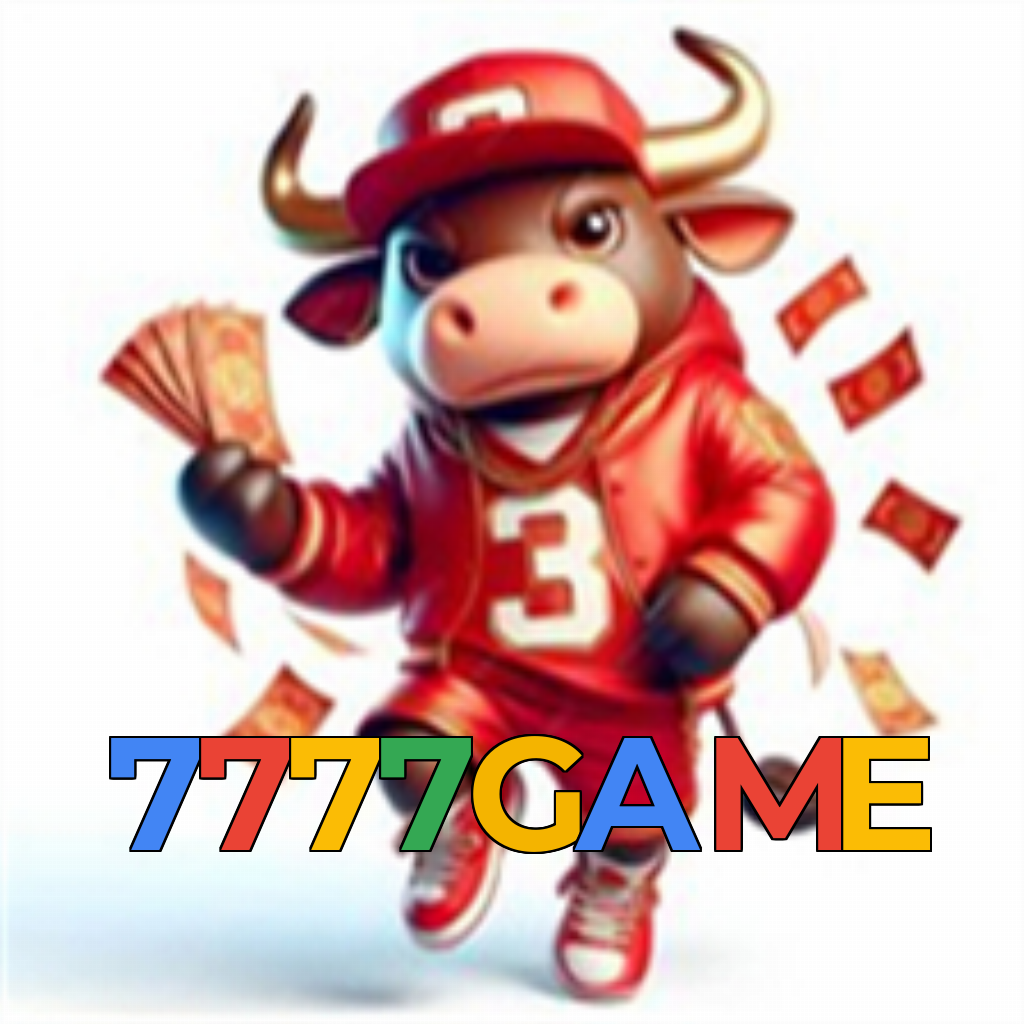 Login no 7777GAME