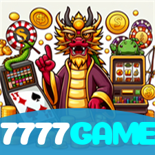 Problemas de Login no 7777GAME
