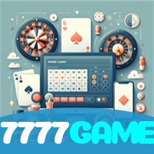 Problemas de Login no 7777GAME