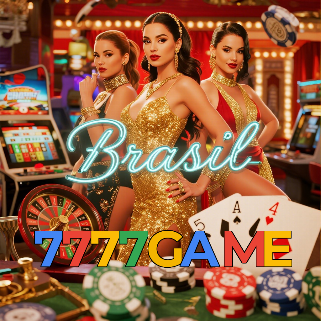 Login no 7777GAME