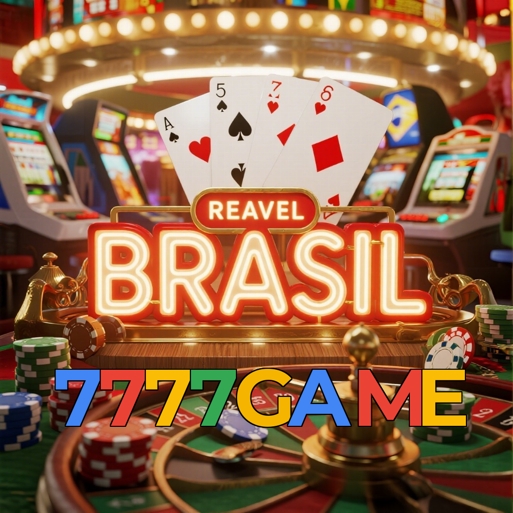 Segurança no 7777GAME