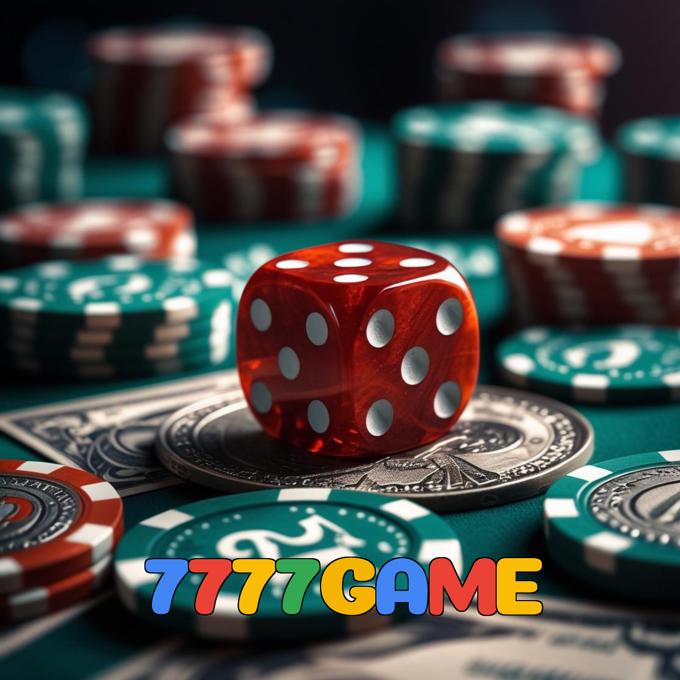 Segurança no 7777GAME