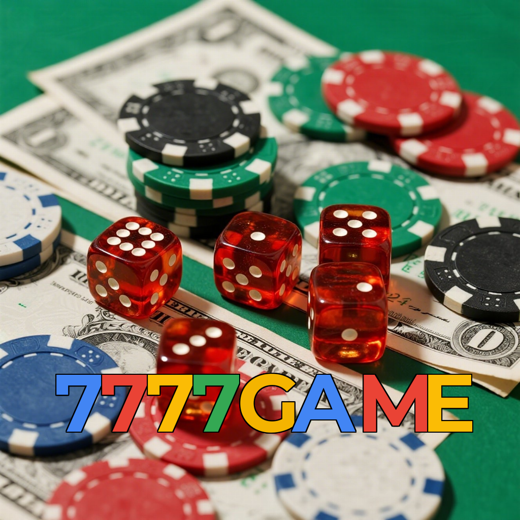 Problemas de Login no 7777GAME