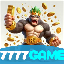 Login no 7777GAME