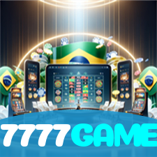 Login no 7777GAME