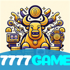 Login no 7777GAME