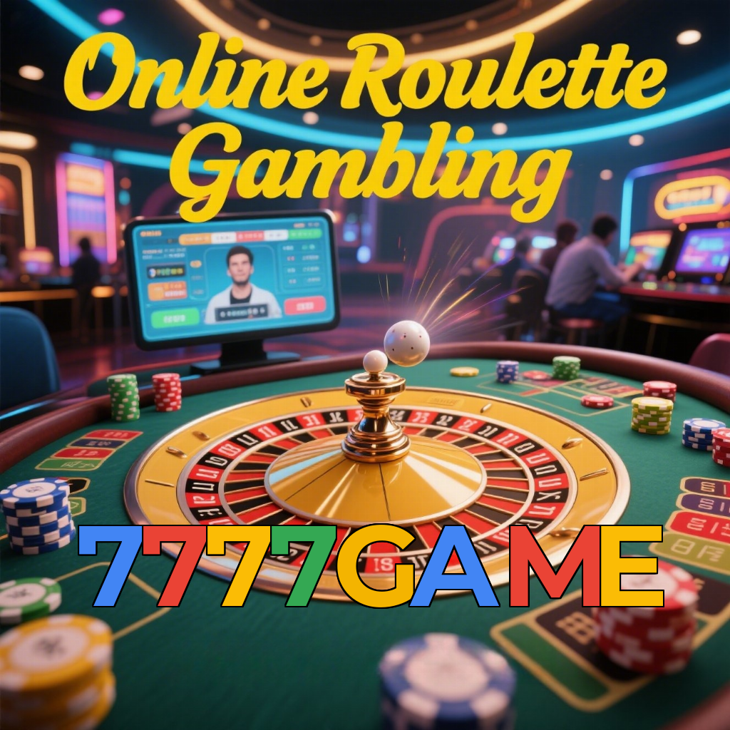 Problemas de Login no 7777GAME