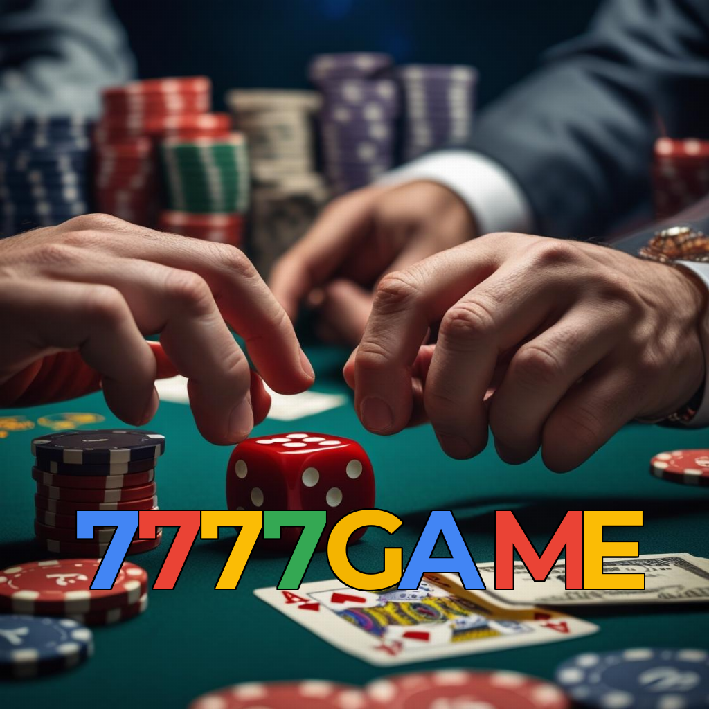 Segurança no 7777GAME