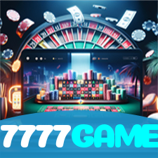 Login no 7777GAME