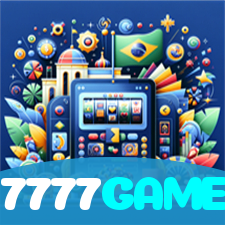 Login no 7777GAME