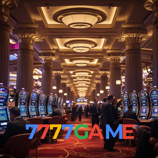 Problemas de Login no 7777GAME