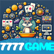 Login no 7777GAME