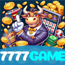 Segurança no 7777GAME