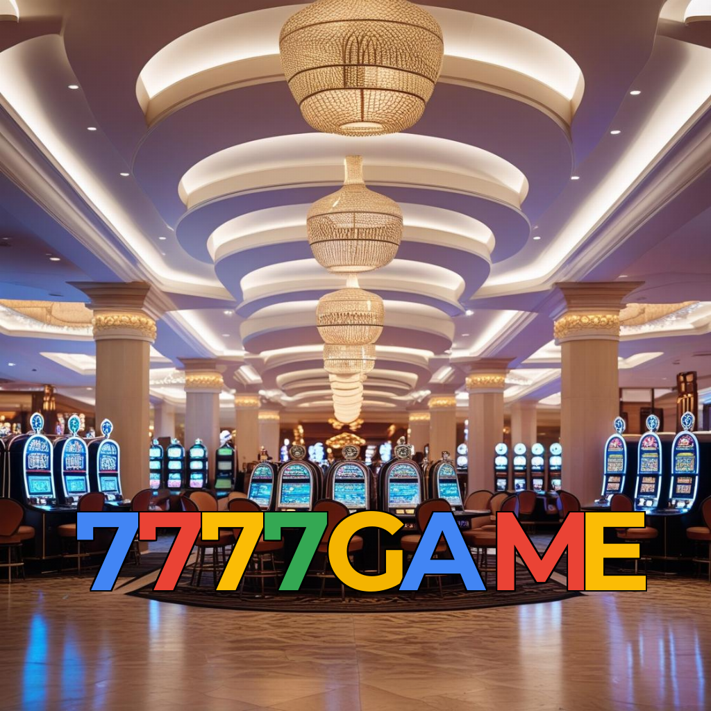 Segurança no 7777GAME
