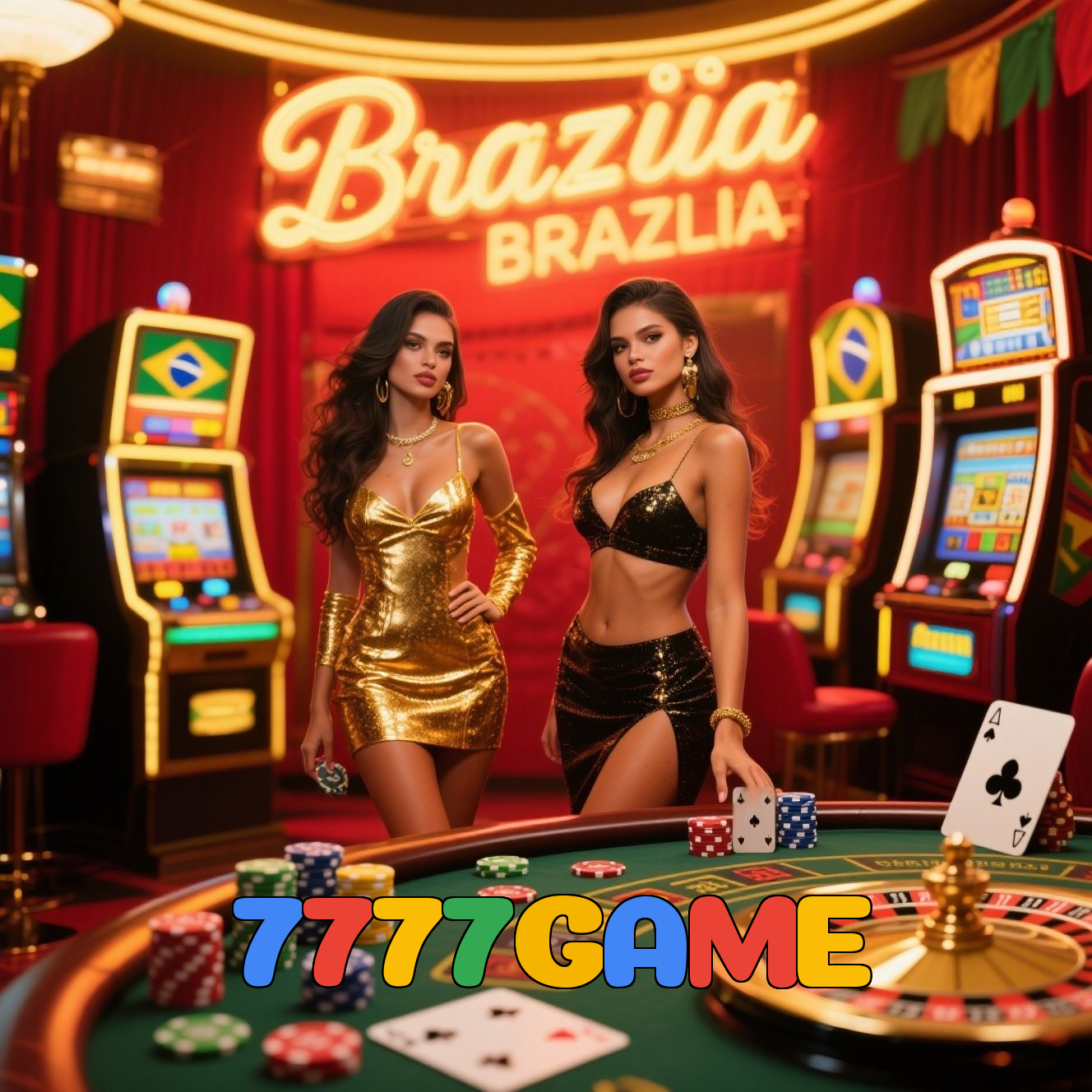 Segurança no 7777GAME