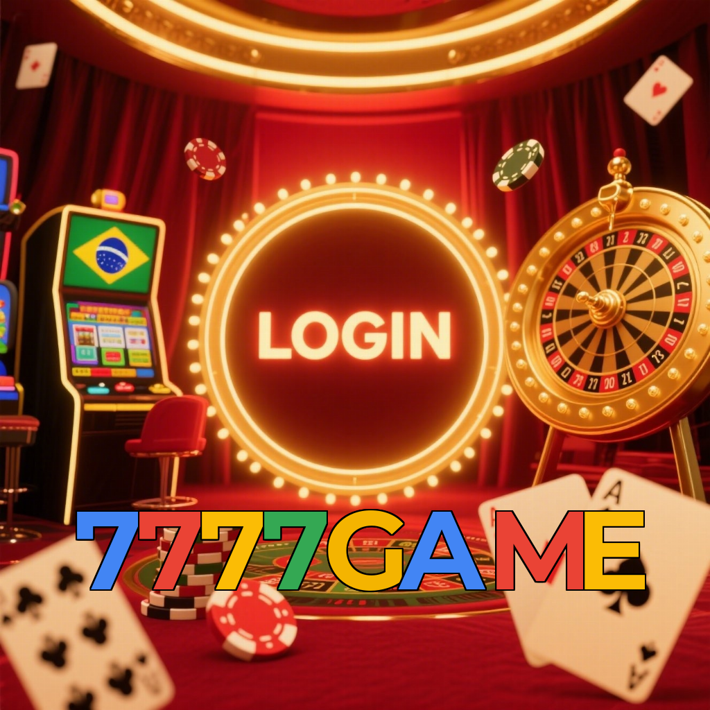 Segurança no 7777GAME