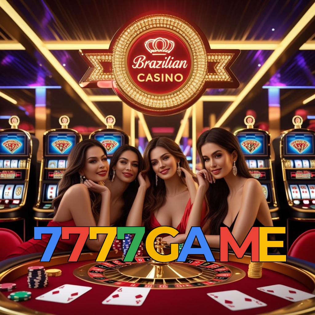 Segurança no 7777GAME