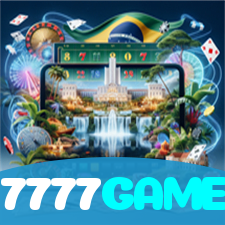 Login no 7777GAME