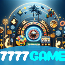 Login no 7777GAME