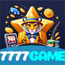 Login no 7777GAME