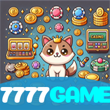Login no 7777GAME