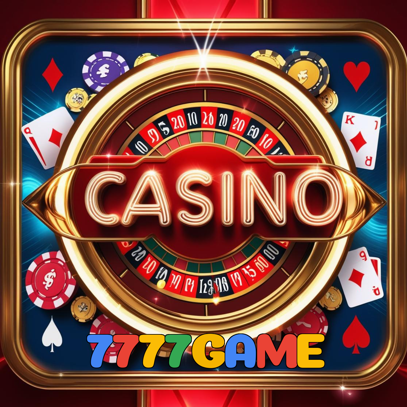 Segurança no 7777GAME