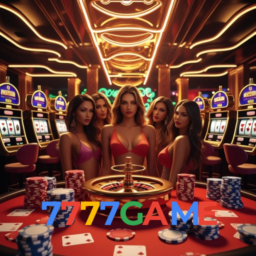 Segurança no 7777GAME