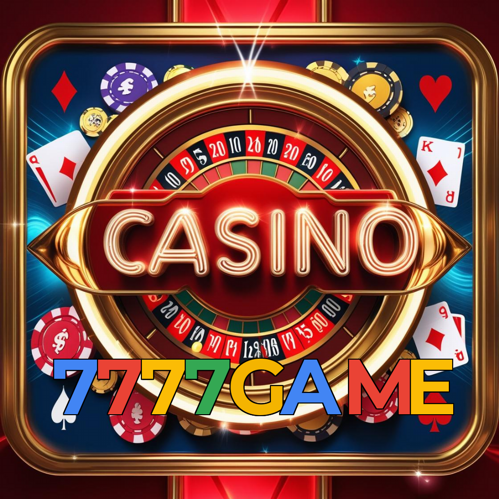 Login no 7777GAME