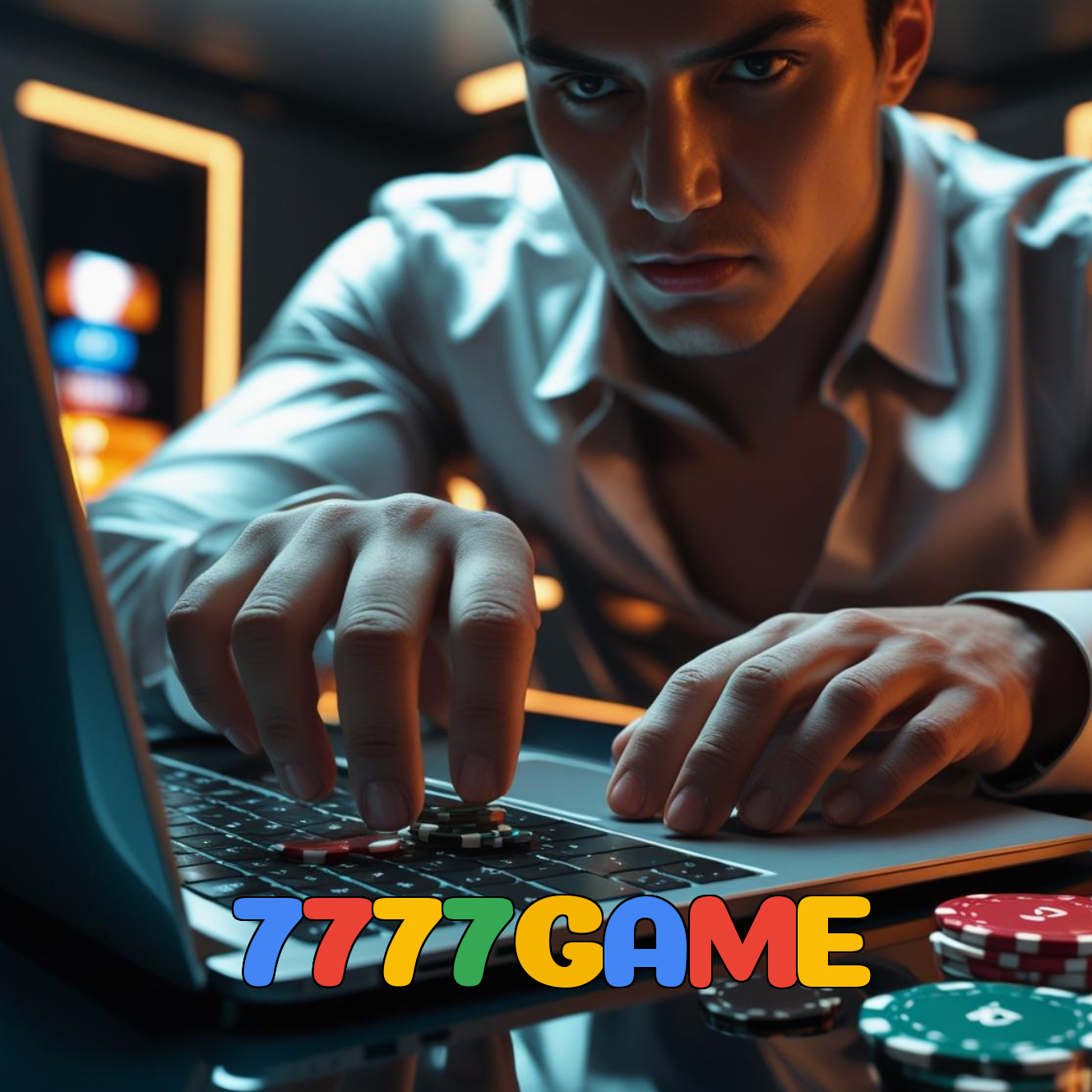 Segurança no 7777GAME