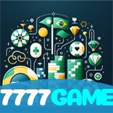 Problemas de Login no 7777GAME