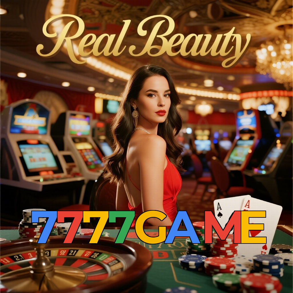 Login no 7777GAME