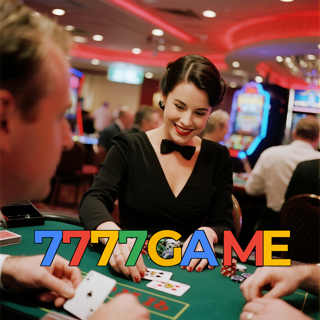 Segurança no 7777GAME