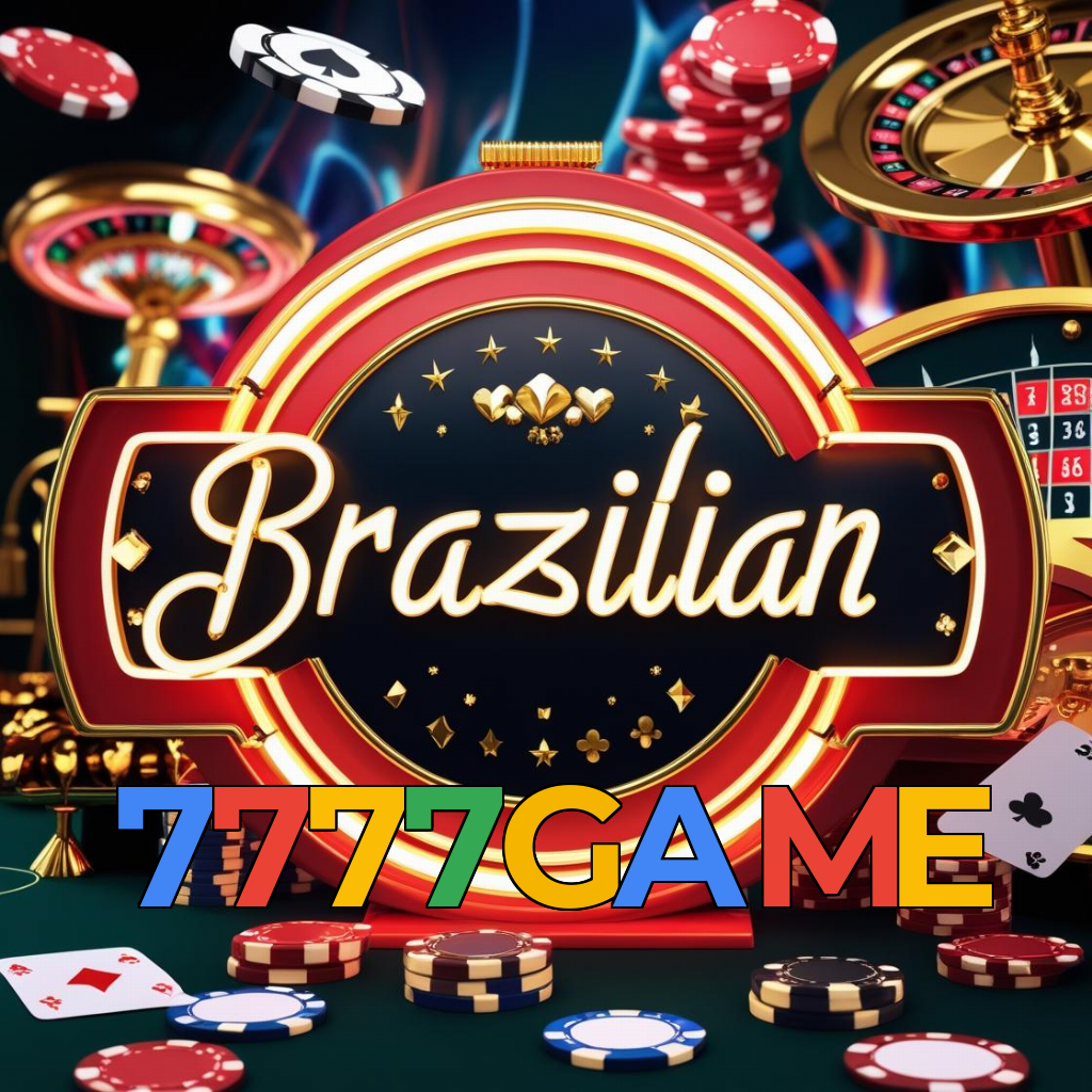 Login no 7777GAME