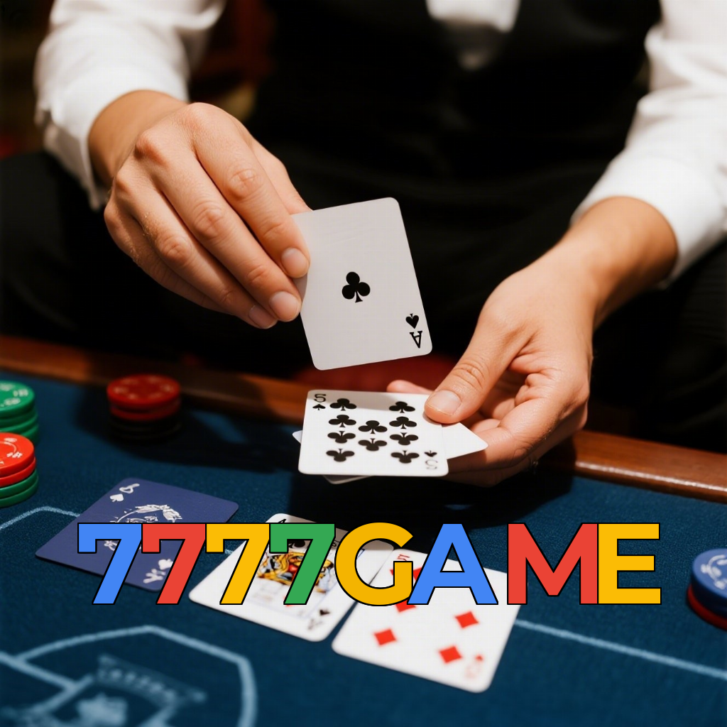 Segurança no 7777GAME