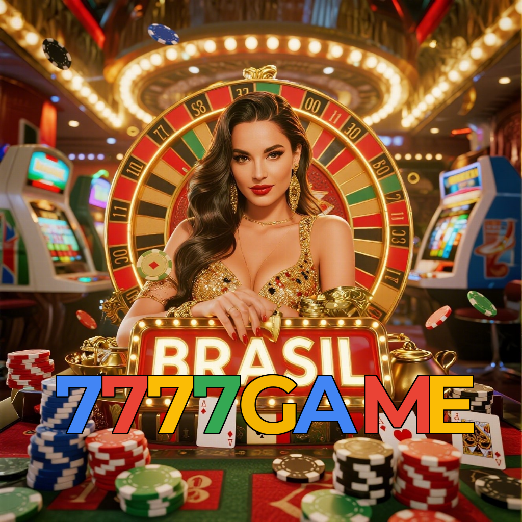 Segurança no 7777GAME