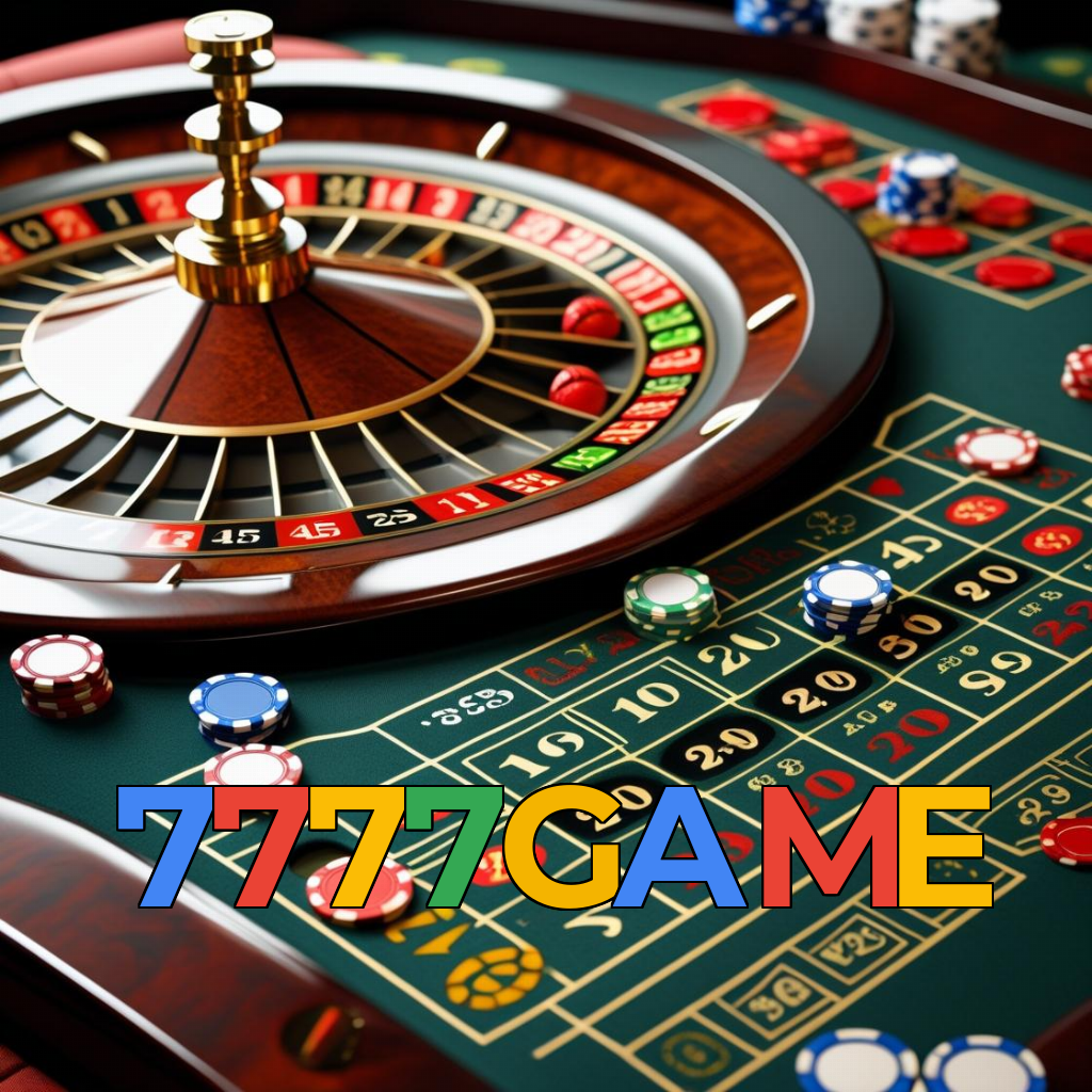 Segurança no 7777GAME