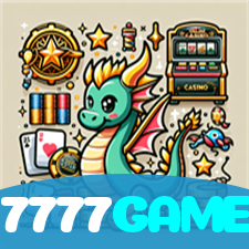 Login no 7777GAME