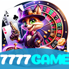 Login no 7777GAME