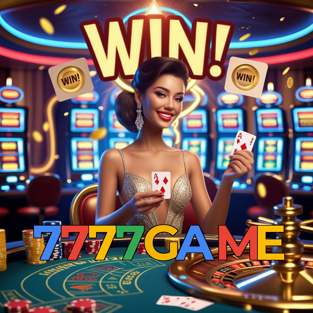 Segurança no 7777GAME