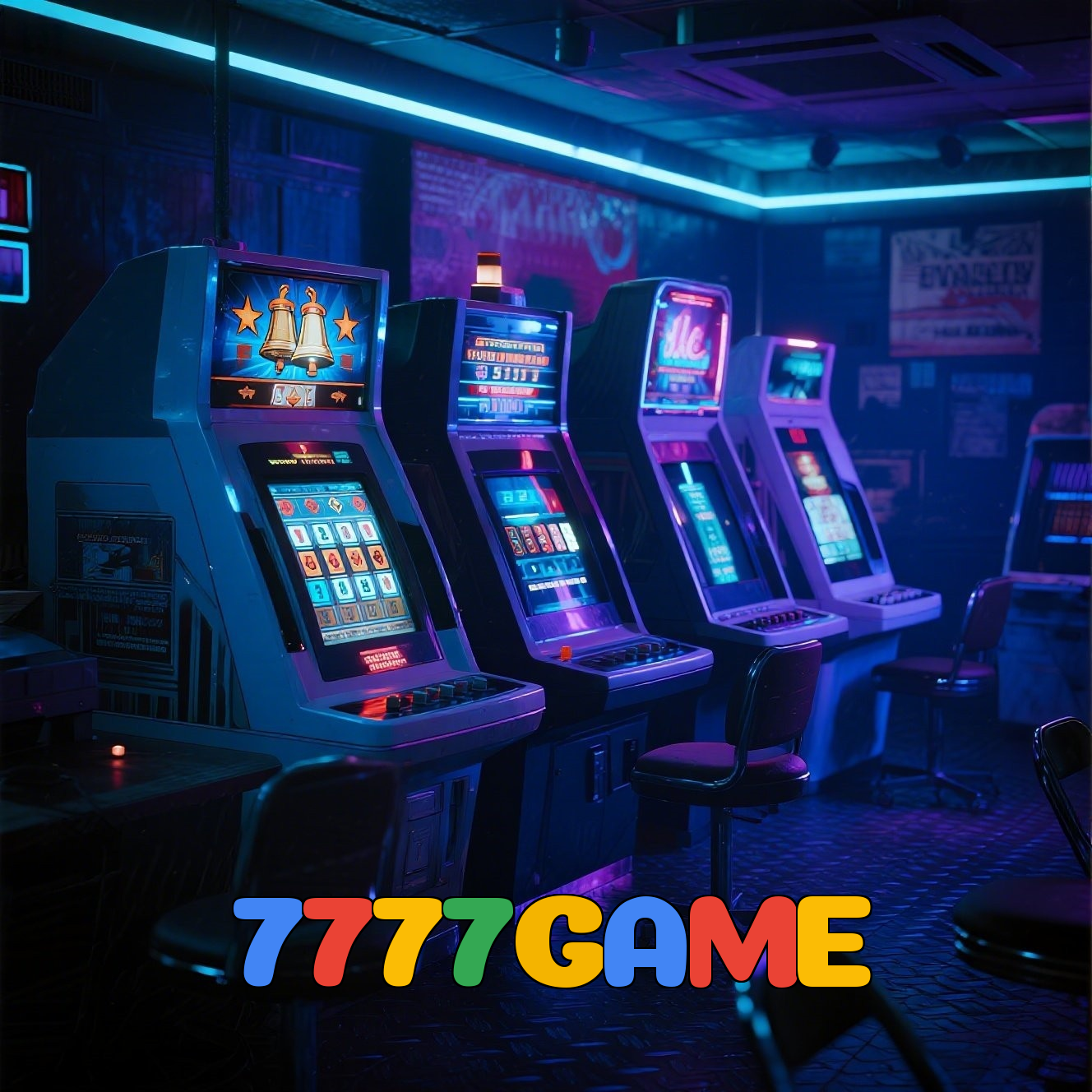Segurança no 7777GAME