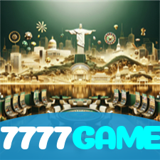 Login no 7777GAME