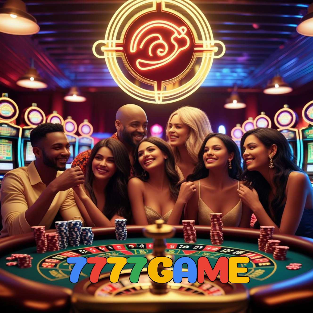 Segurança no 7777GAME