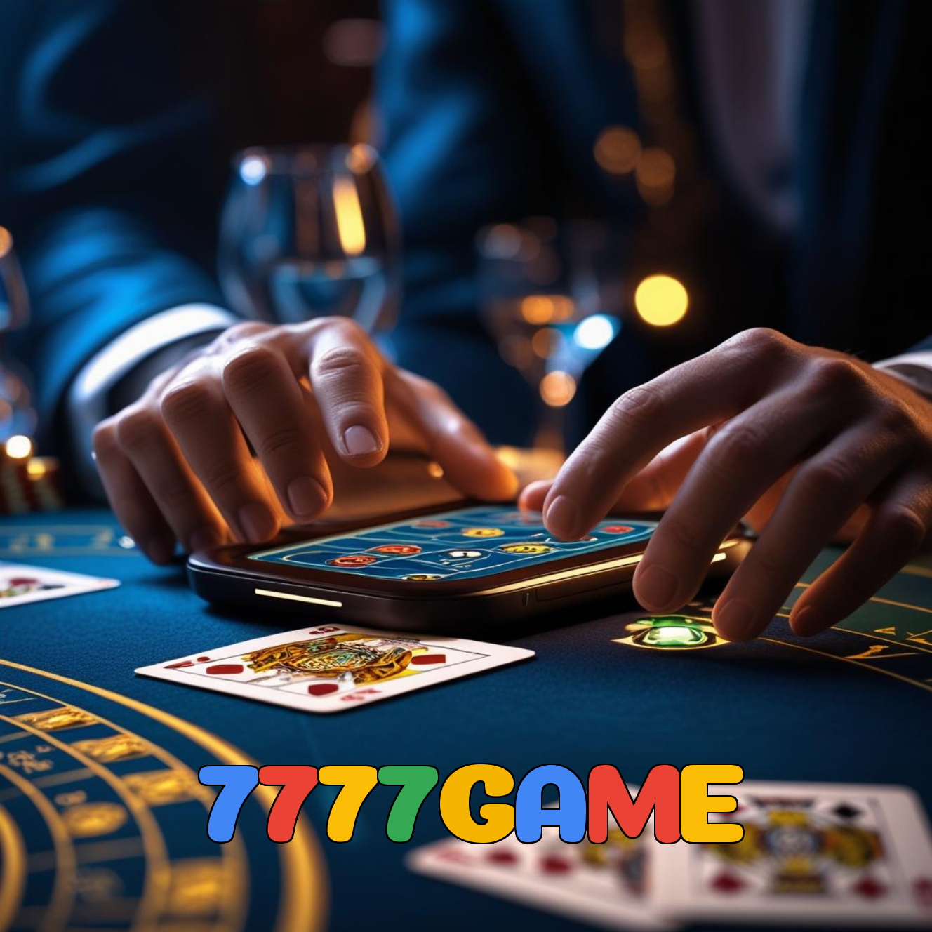 Problemas de Login no 7777GAME